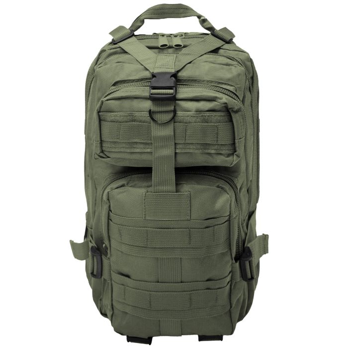 Рюкзак тактичний Semi Line 18 Khaki (A3052-3)