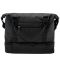 Сумка дорожня Semi Line 24 Black (P8316-1)