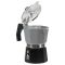 Кавоварка Bo-Camp Hillingdon 3-cups Grey/Black (2200515)