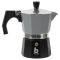 Кавоварка Bo-Camp Hillingdon 3-cups Grey/Black (2200515)