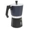 Кавоварка Bo-Camp Hudson 9-cups Blue/Black (2200519)