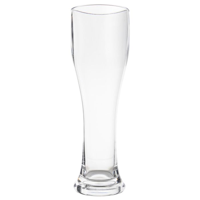 Набір келихів для пива Gimex Weizen Glass Linea 650 ml 2 Pieces (6915165)
