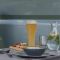 Набір келихів для пива Gimex Weizen Glass Linea 650 ml 2 Pieces (6915165)