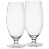 Набір келихів для пива Gimex Beer Glass Linea 550 ml 2 Pieces (6915160)