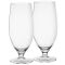 Набір келихів для пива Gimex Beer Glass Linea 550 ml 2 Pieces (6915160)