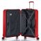 Валіза Swissbrand London (M) Red (SWB_LHLON201M) Discounted
