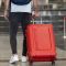 Валіза Swissbrand London (M) Red (SWB_LHLON201M) Discounted