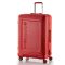 Валіза Swissbrand London (M) Red (SWB_LHLON201M) Discounted