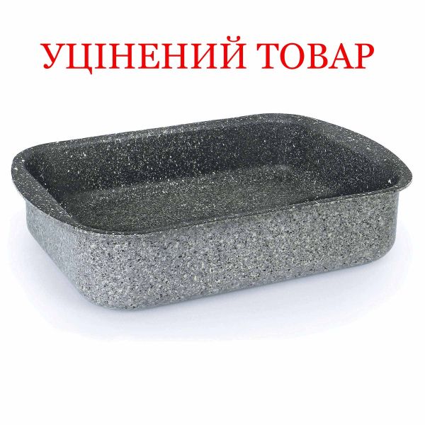 Форма для випічки Flonal Pietra Viva 25х18 (PV8LS2570)_Discounted
