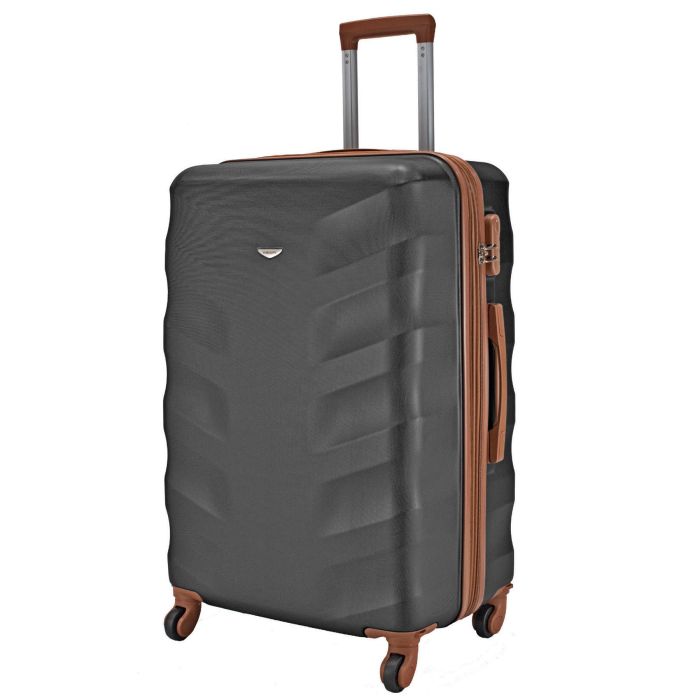 Валіза Semi Line 28" (L) Graphite (T5644-3)_Discounted