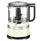Кухонний мінікомбайн KitchenAid чаша 830мл 5KFC3516EAC кремовий