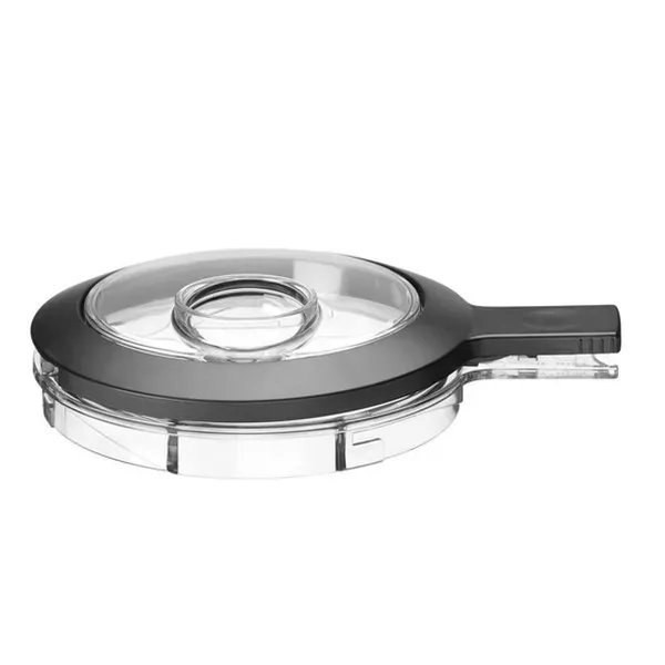 Кухонний мінікомбайн KitchenAid чаша 830мл 5KFC3516EAC кремовий