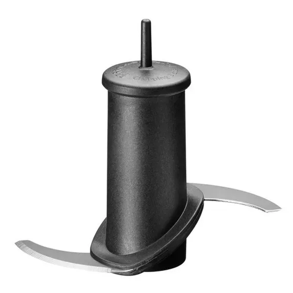 Кухонний мінікомбайн KitchenAid чаша 830мл 5KFC3516EAC кремовий