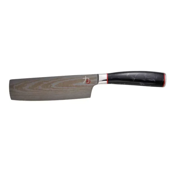 Ніж для шинкування MasterPro Tetsu, 17,5 см (BGMP-4125-MBK)