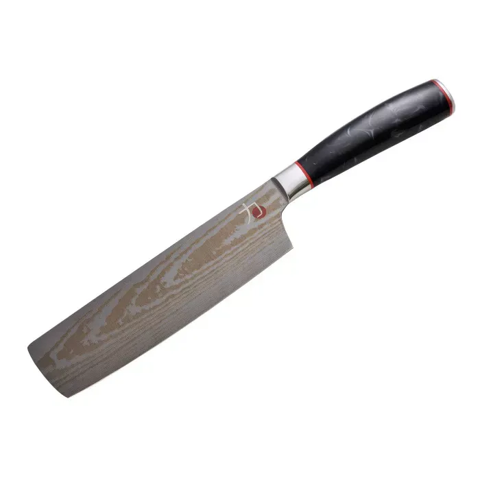 Ніж для шинкування MasterPro Tetsu, 17,5 см (BGMP-4125-MBK)