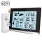 Метеостанція Technoline WS6762 Black (WS6762)