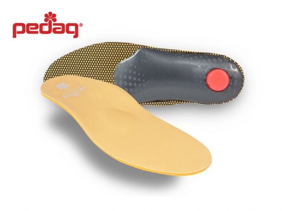 Ортопедичні внутрішні устілки Magic Step Plus Pedag