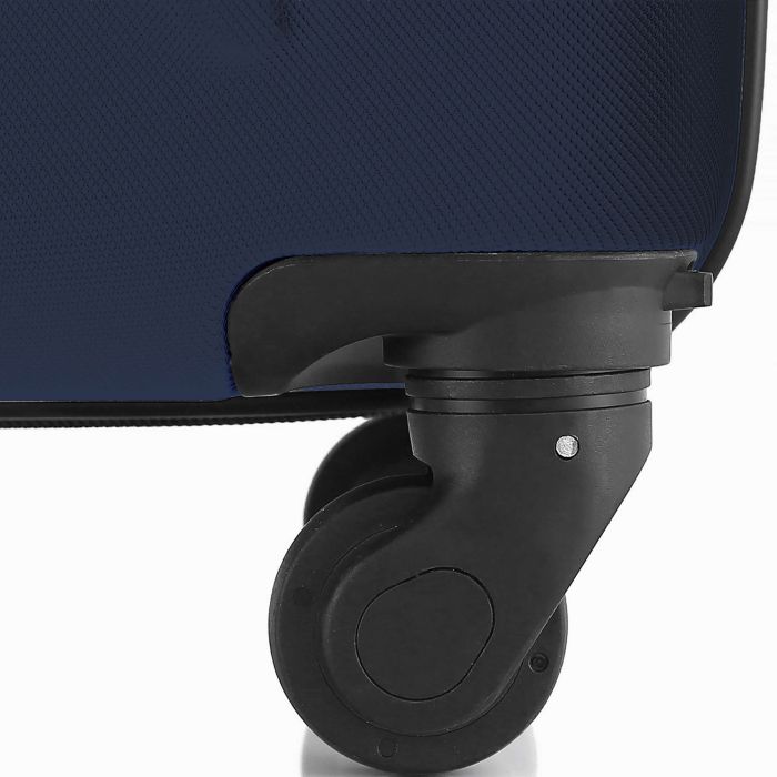 Чемодан Semi Line 20" (S) Navy (T5577-2) Discounted