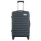 Чемодан Semi Line 24" (M) Navy (T5577-4) Discounted