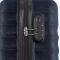 Чемодан Semi Line 24" (M) Navy (T5577-4) Discounted
