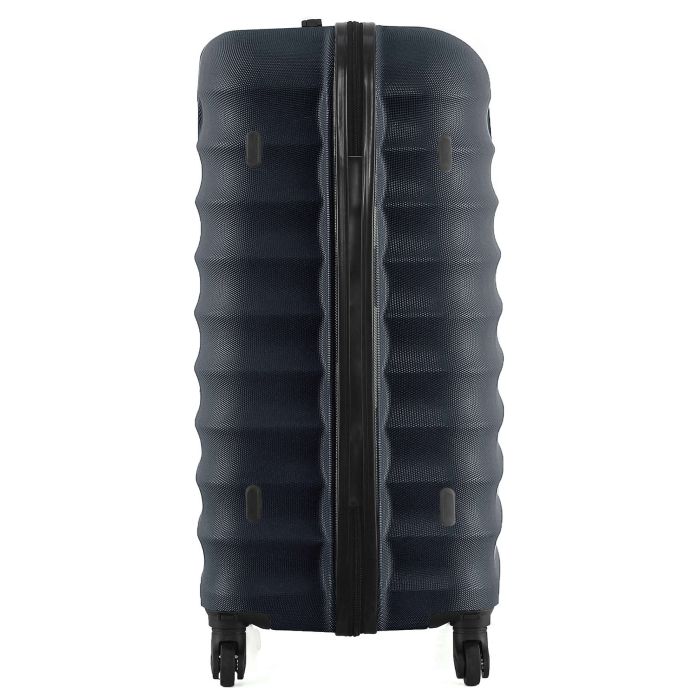 Валіза Semi Line 28" (L) Navy (T5577-6) Discounted