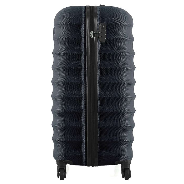 Валіза Semi Line 28" (L) Navy (T5577-6) Discounted