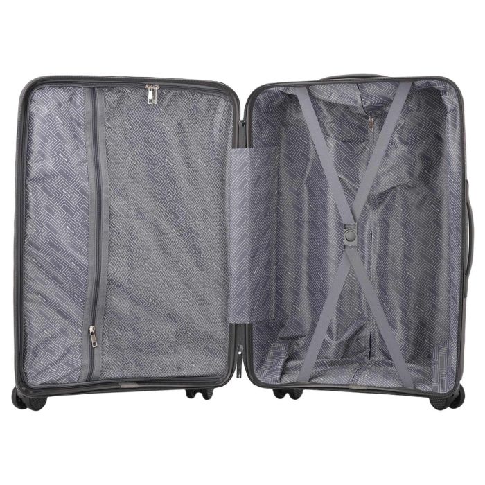 Валіза Semi Line 28" (L) Graphite (T5829-3) Discounted