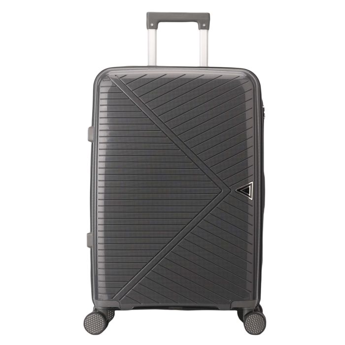 Валіза Semi Line 28" (L) Graphite (T5829-3) Discounted