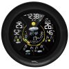 Метеостанция Technoline Tuya Smart/SmartLife WD3040 Black (WD3040)