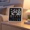 Метеостанція Technoline Tuya Smart/SmartLife WD3035 White (WD3035)