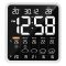 Метеостанція Technoline Tuya Smart/SmartLife WD3035 White (WD3035)