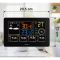 Метеостанція Technoline DirektWetter WD2700 Black (WD2700)