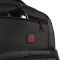 Рюкзак міський Swissbrand Wembley 19 Black (SWB_S19BEWEM001U)