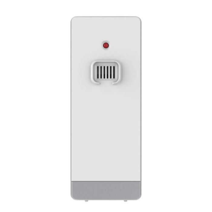 Метеостанція Technoline DirektWetter WD2500 Silver (WD2500)