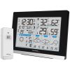 Метеостанція Technoline DirektWetter WD2100 Black (WD2100)