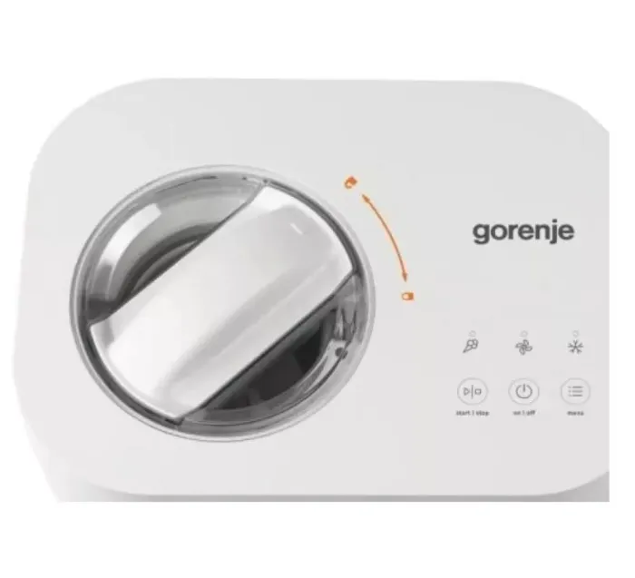 Морозивниця GORENJE ICM10W