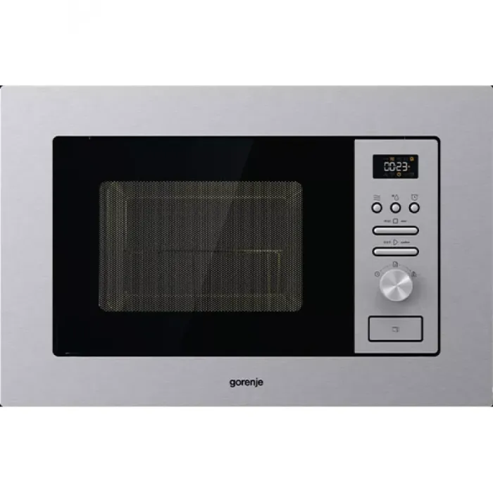 Мікрохвильова піч вбудована GORENJE BM201AG1X