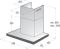Витяжка пристінна GORENJE WHT6SYB