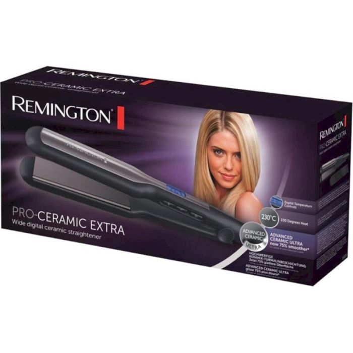 Випрямляч для волосся Remington S 5525