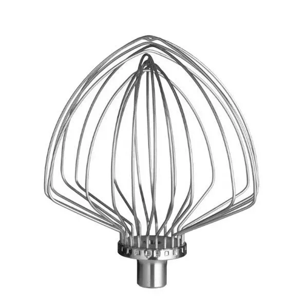 Кухонна машина KitchenAid PROFESSIONAL 6,9 л 5KSM7990XEER червоний