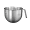 Кухонна машина KitchenAid PROFESSIONAL 6,9 л 5KSM7990XEER червоний