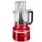Кухонний комбайн KitchenAid 3,1 л 5KFP1319EER червоний