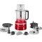 Кухонний комбайн KitchenAid 3,1 л 5KFP1319EER червоний