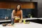 Блендер Nutribullet Ultra NB1206DG