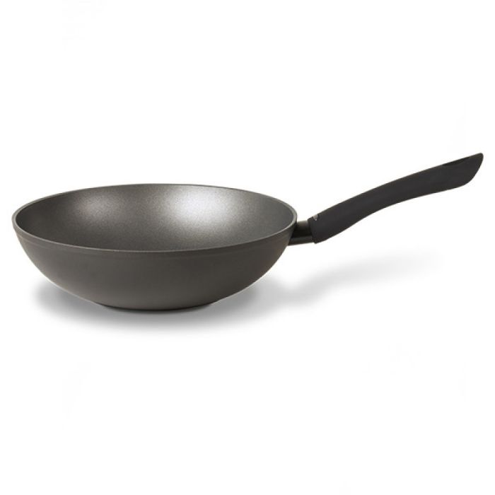 Вок TVS Diamante Induction 28 см