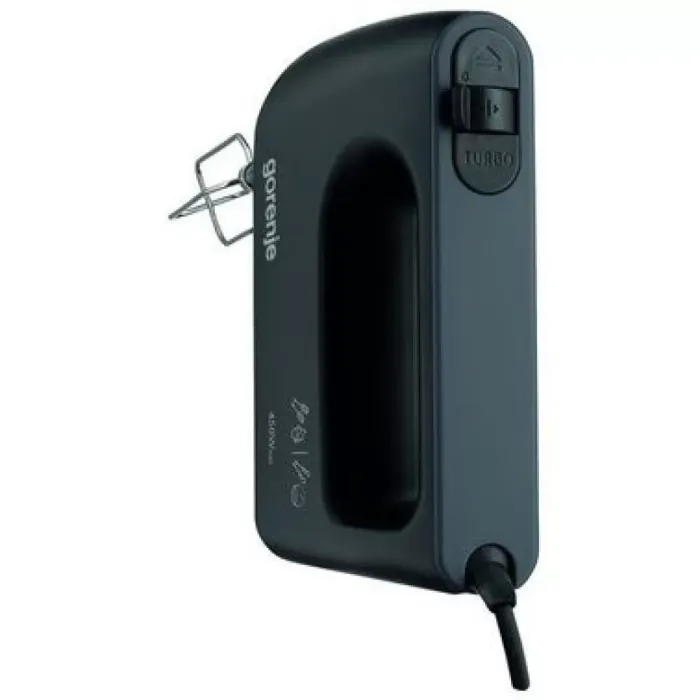 Міксер GORENJE M460CBK (LW-2033G2)