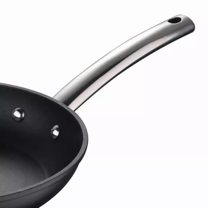 Сковорода MasterPro Foodies collection, 24 см (BGMP-3551)