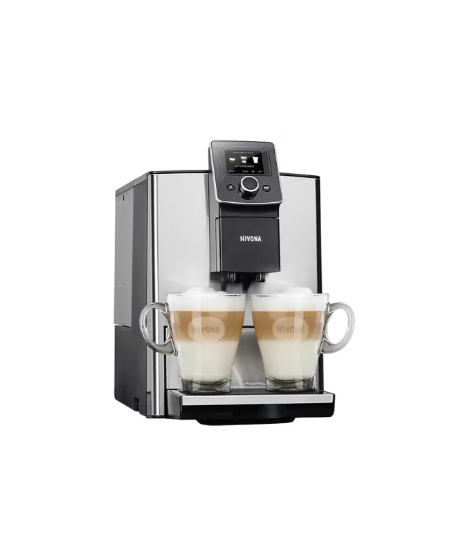 Кавомашина NIVONA CafeRomatica NICR 825
