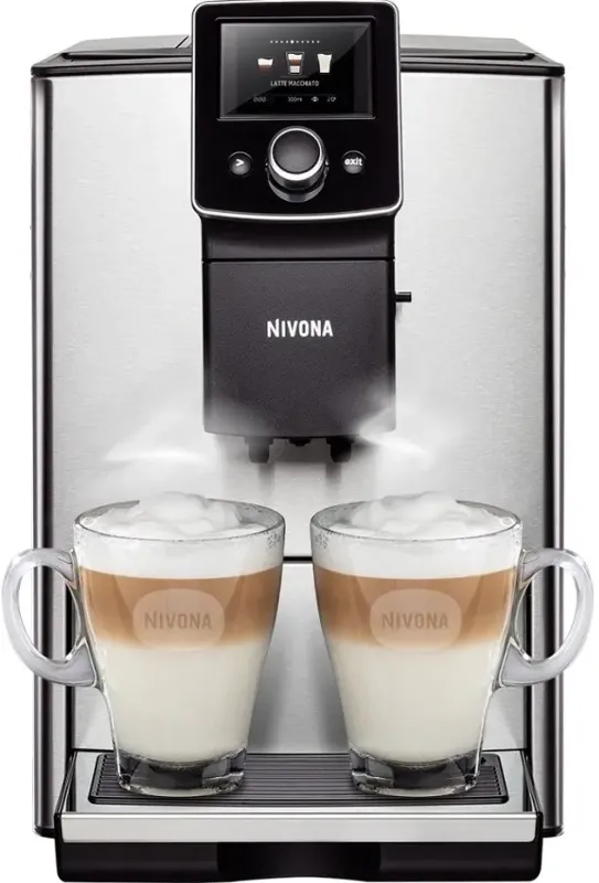 Кавомашина NIVONA CafeRomatica NICR 825