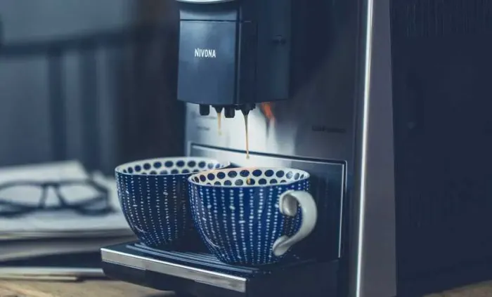 Кавомашина NIVONA CafeRomatica NICR 825
